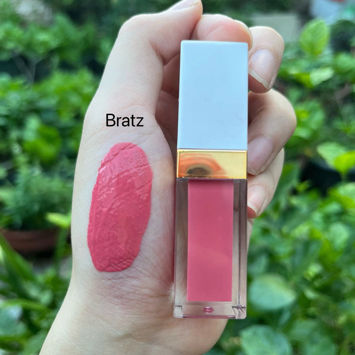 Private Label Matte Liquid Lipstick 30 Color Fashion Sexy Lip Gloss Drop Shipping Service