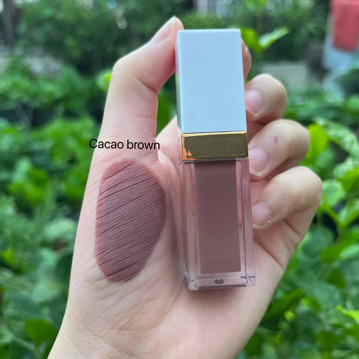 Private Label Matte Liquid Lipstick 30 Color Fashion Sexy Lip Gloss Drop Shipping Service