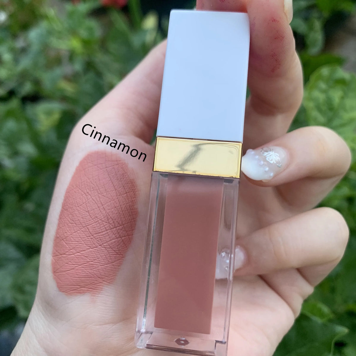 Private Label Matte Liquid Lipstick 30 Color Fashion Sexy Lip Gloss Drop Shipping Service