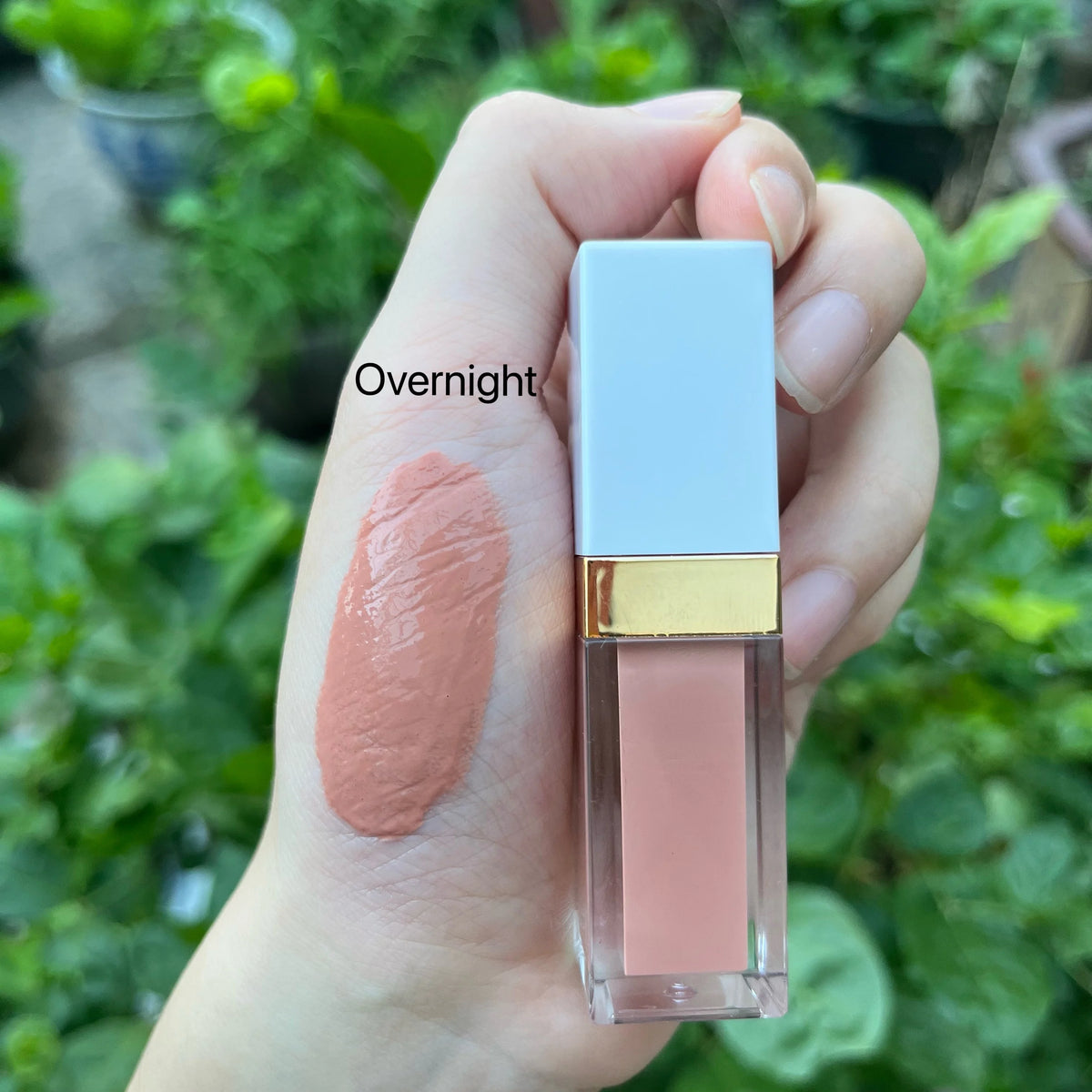 Private Label Matte Liquid Lipstick 30 Color Fashion Sexy Lip Gloss Drop Shipping Service