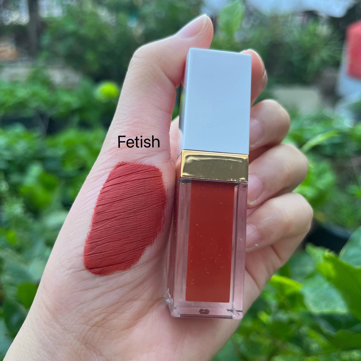 Private Label Matte Liquid Lipstick 30 Color Fashion Sexy Lip Gloss Drop Shipping Service