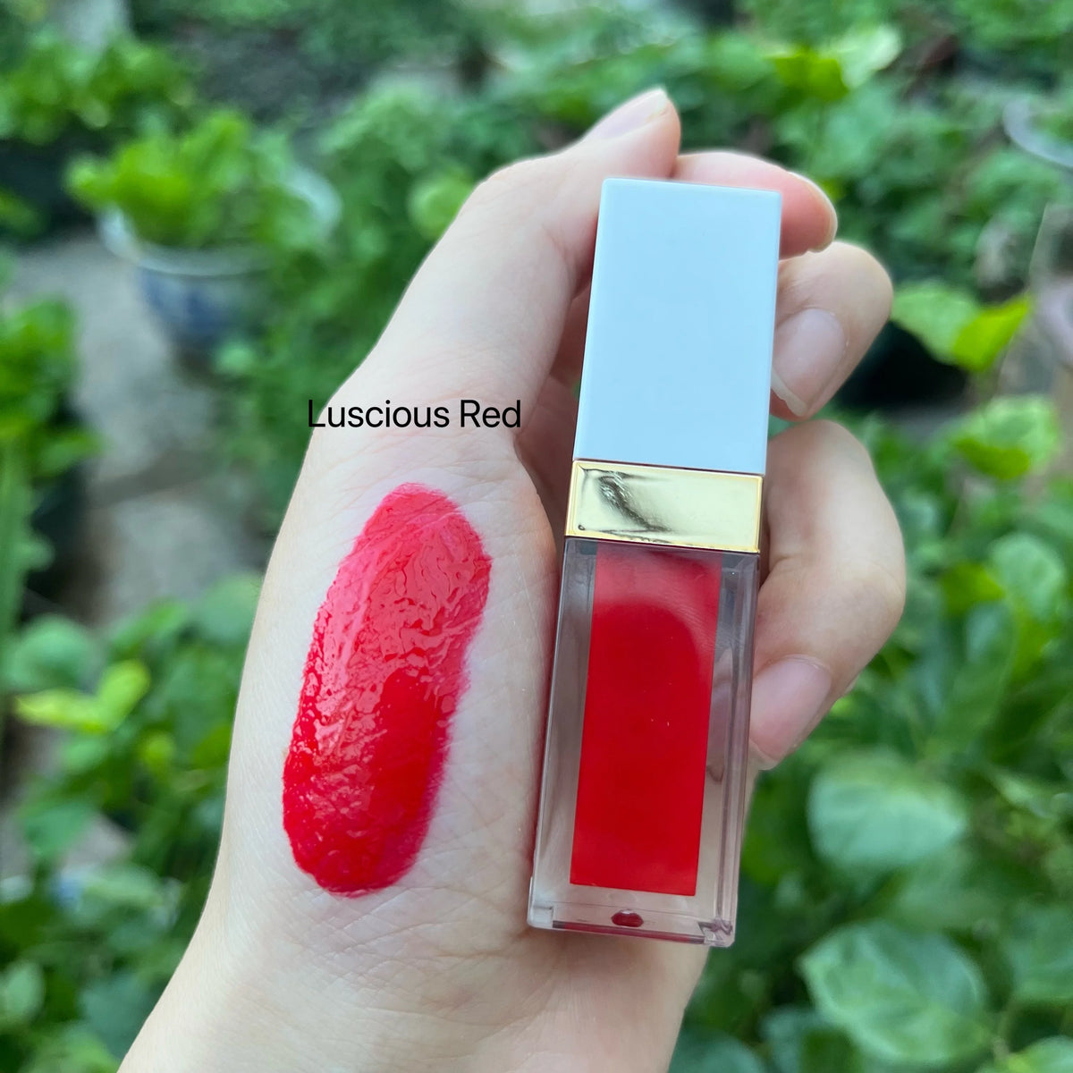 Private Label Matte Liquid Lipstick 30 Color Fashion Sexy Lip Gloss Drop Shipping Service
