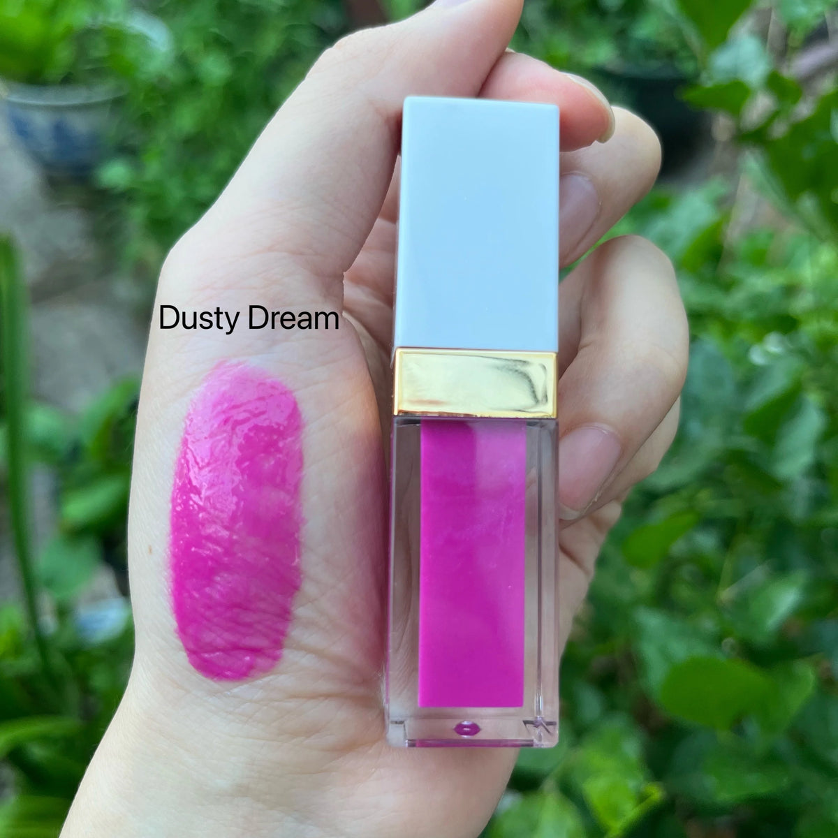 Private Label Matte Liquid Lipstick 30 Color Fashion Sexy Lip Gloss Drop Shipping Service